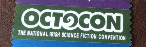 Octocon Ribbon