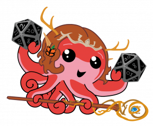 Octo RPG