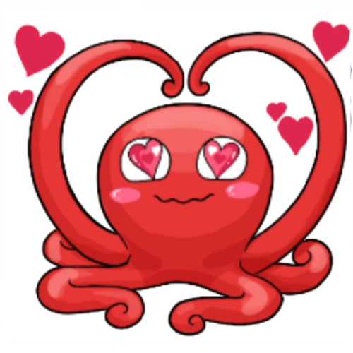 Octo Love