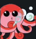 Octo Bubbles