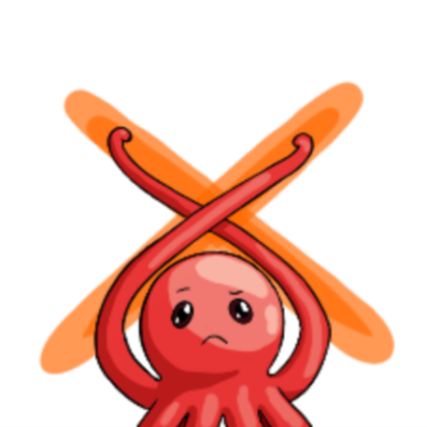 Octo No!