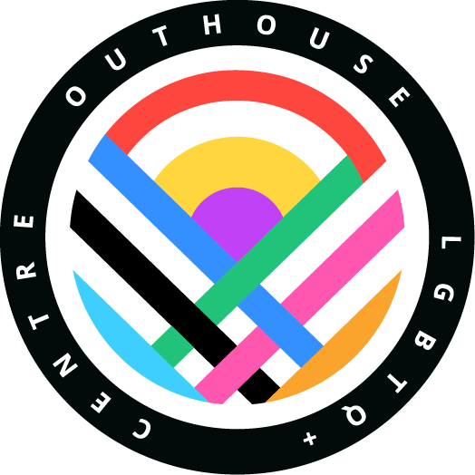 Charity Partner 2025: Outhouse LGBTQ+ Centre