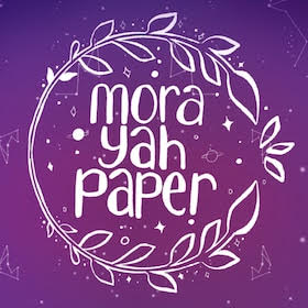 Morayah Paper Logo